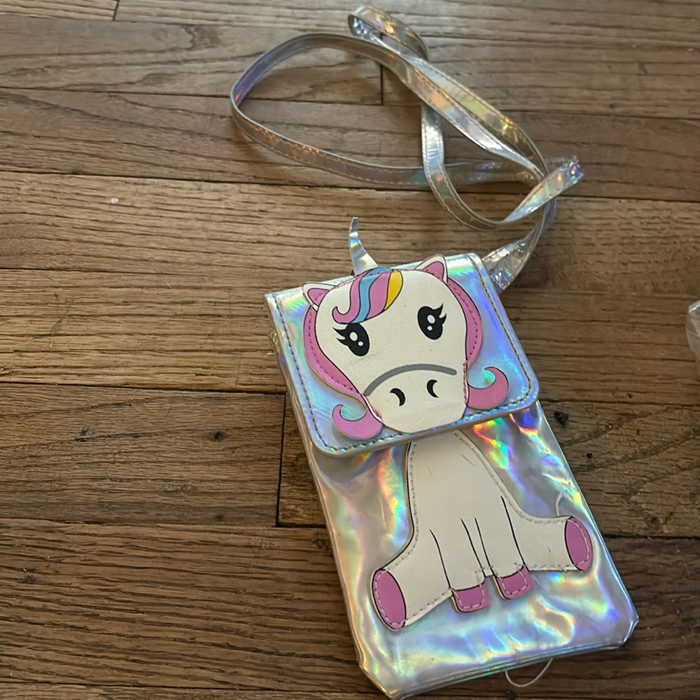 Mini uni bag
